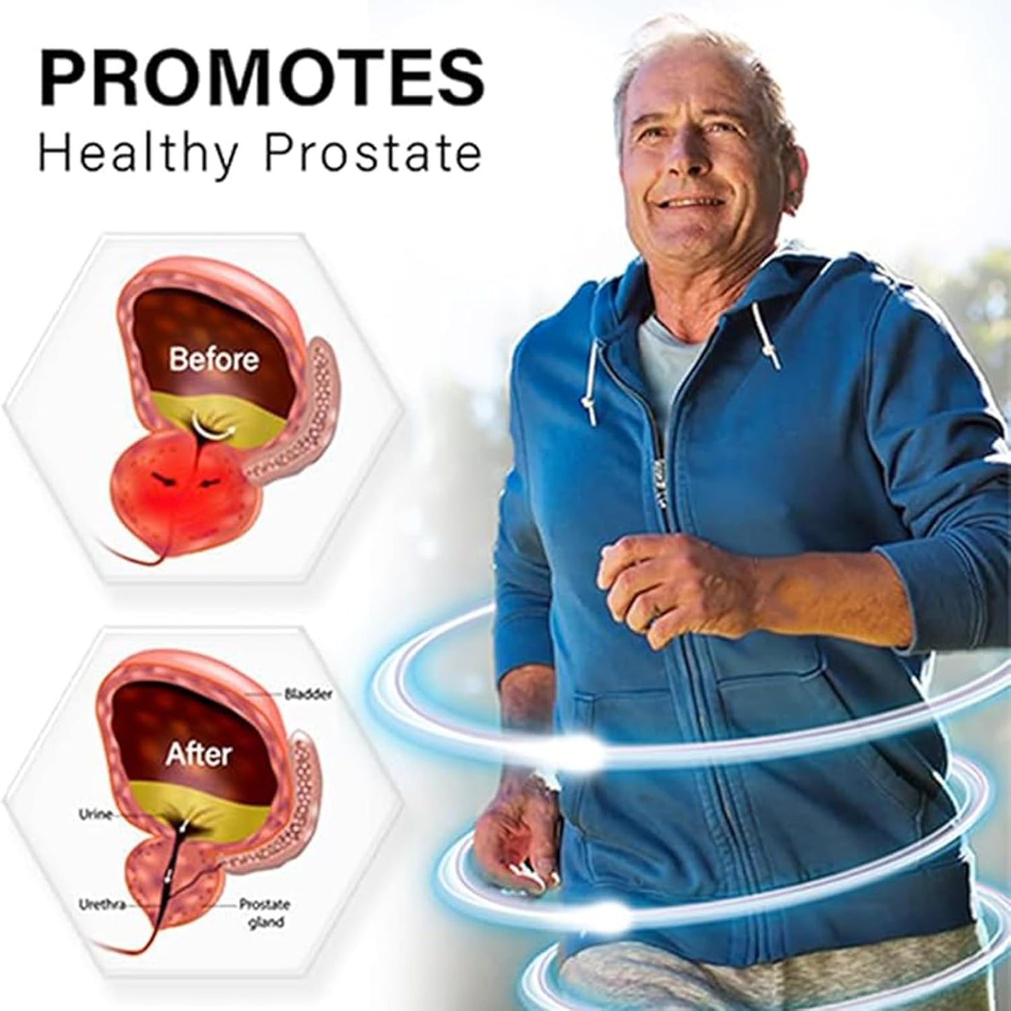 Say goodbye to prostate discomfort with the 𝐂𝐙𝐓𝐈𝐂𝐋𝐄™ 𝐏𝐫𝐨𝐬𝐭𝐚𝐏𝐨𝐰𝐞𝐫 Bee Inhalation Stick (Fast - acting and long - lasting). - sklepe.com - 